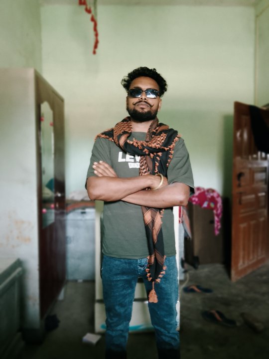 प्रेम कुमार भारती