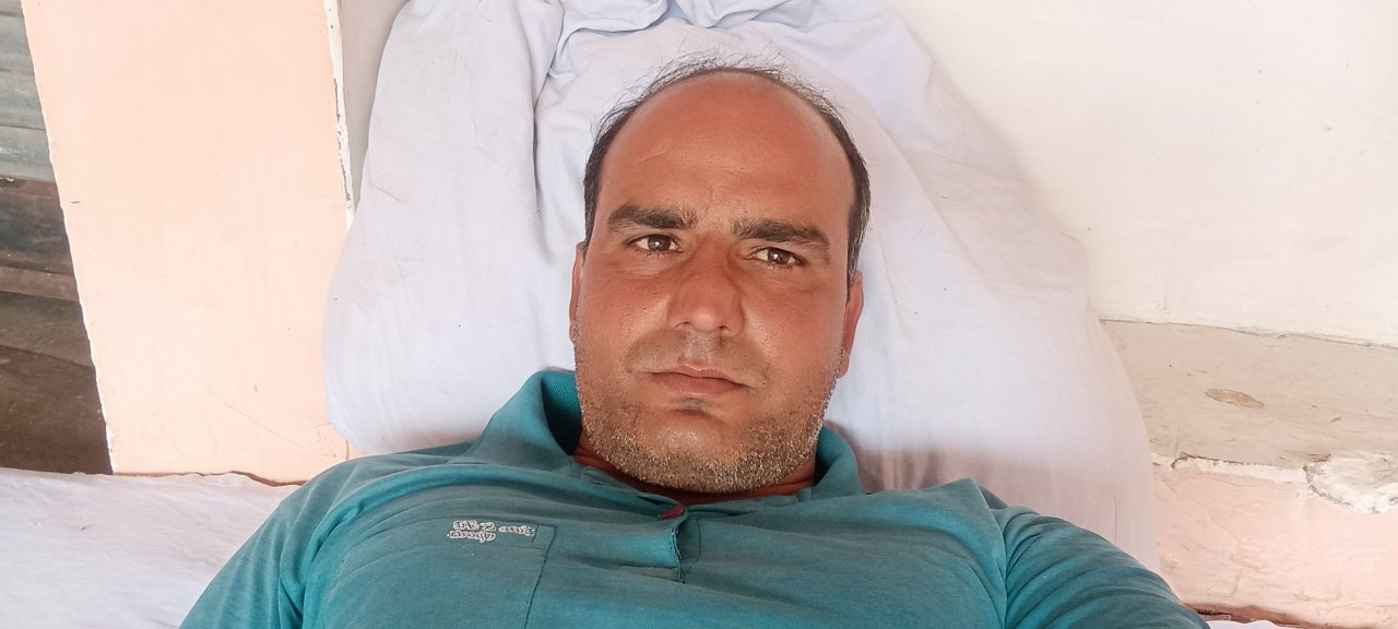Sanjay saharan