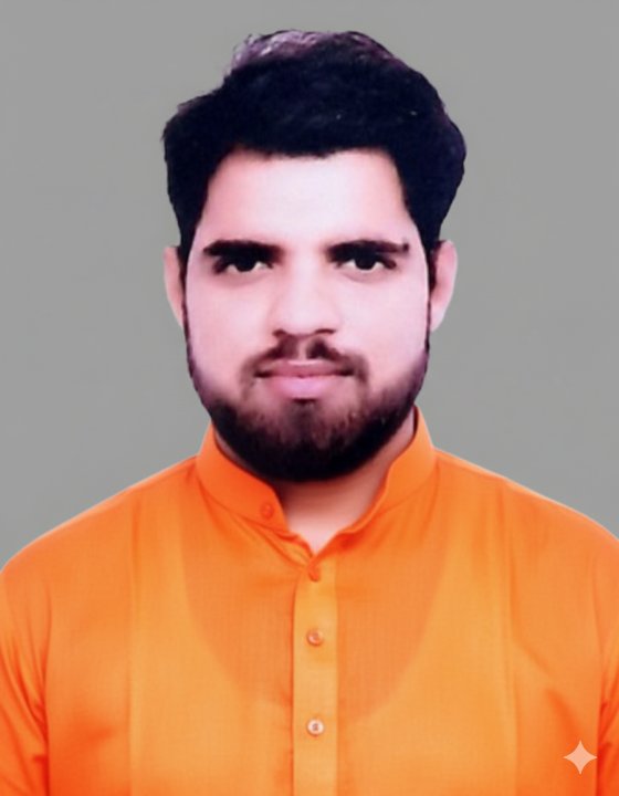 Ashish Massey
