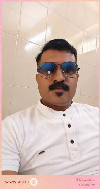 Santosh Dhakulkar