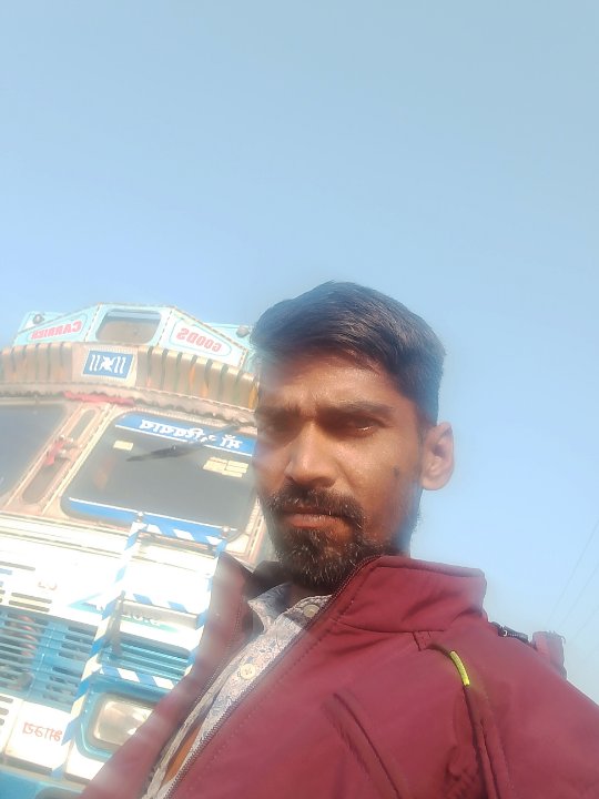 Sandeep Kumar Saket 