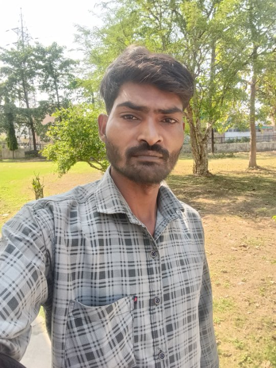 Ramesh Ravat