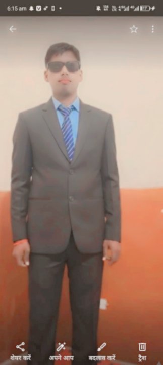 Jaijairam Verma