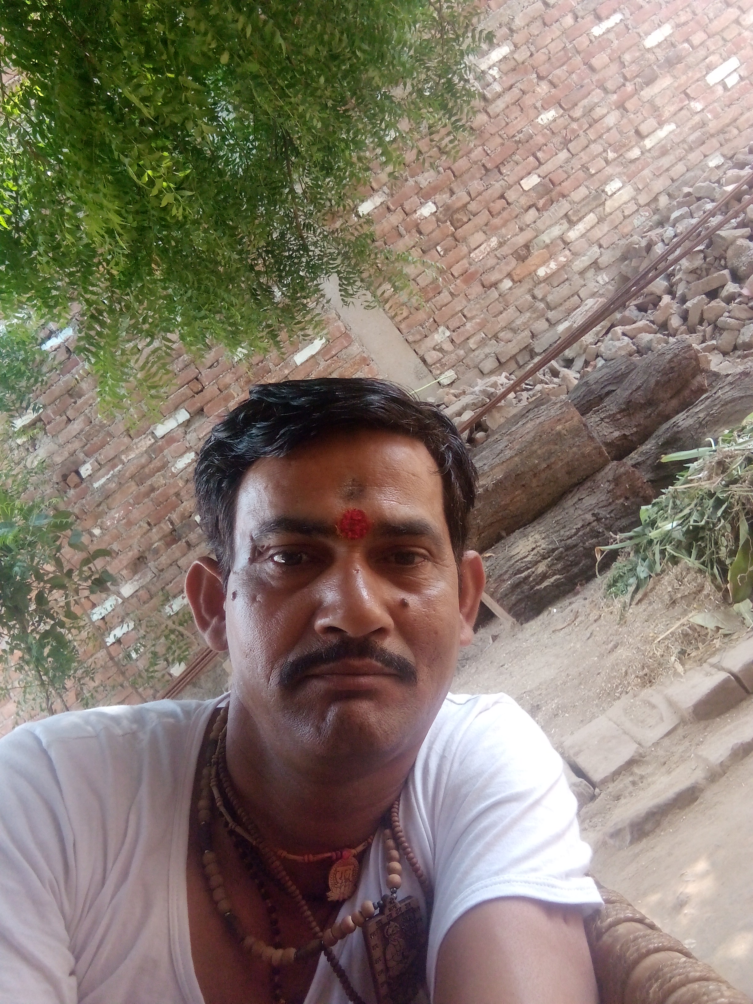 Sanjay Kumar Tiwari