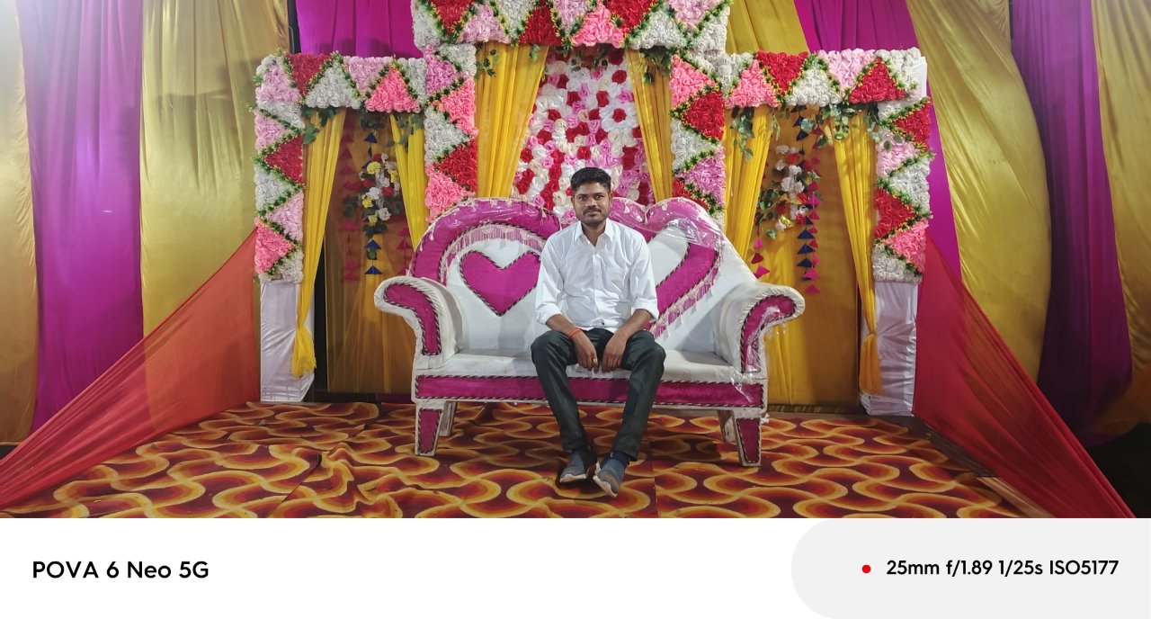 Vikash kumar 