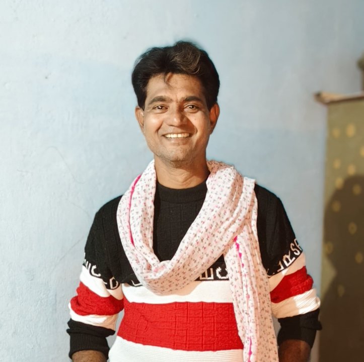 Balaji Kamble 