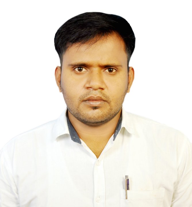 Rajesh Kumar