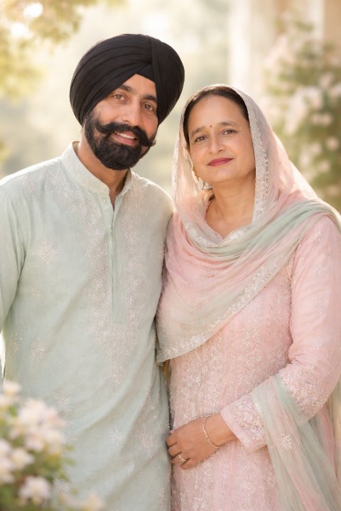 Harbaksh Singh