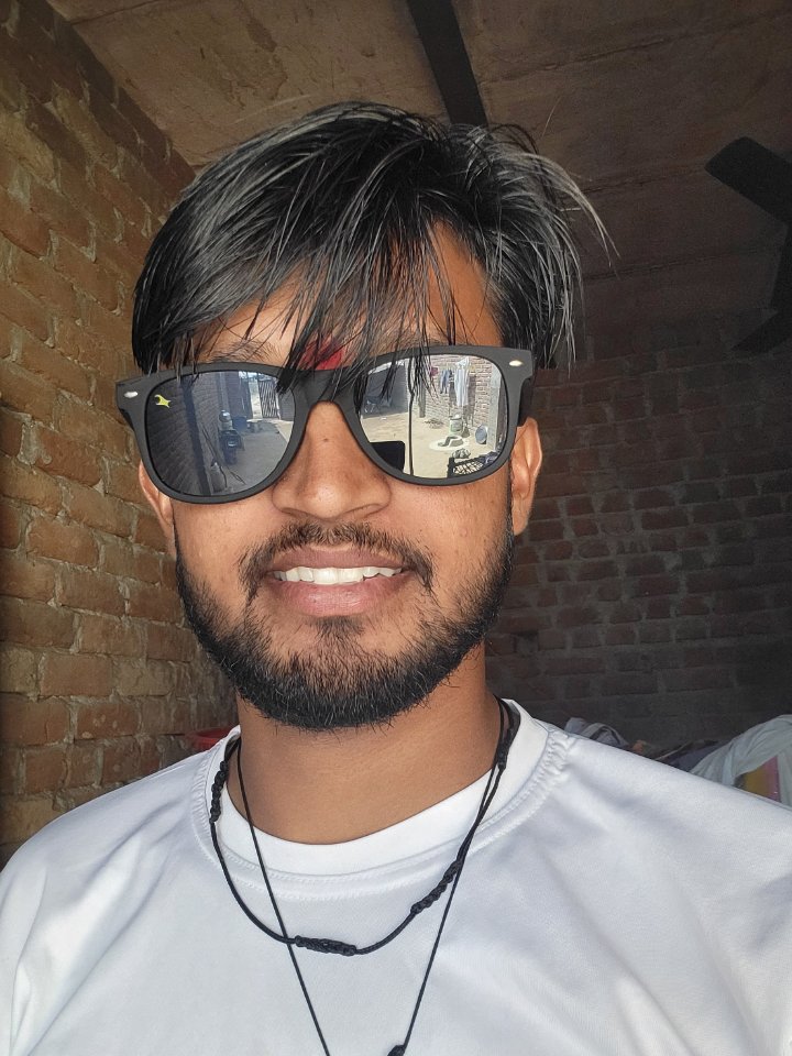 Rupesh Rajput