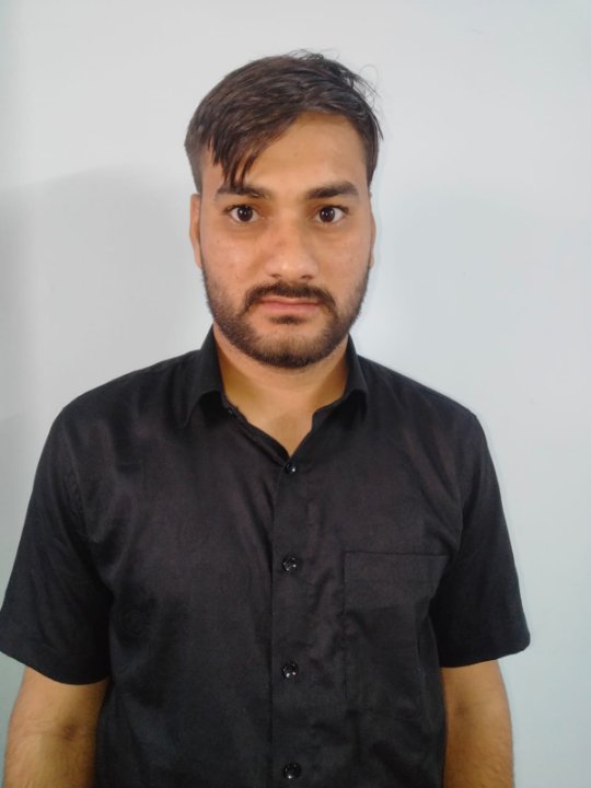 Dharmendra Jat