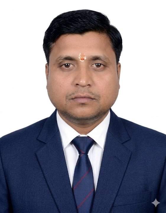 Dusshyant Verma