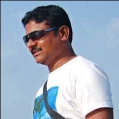 Gb Mahendar