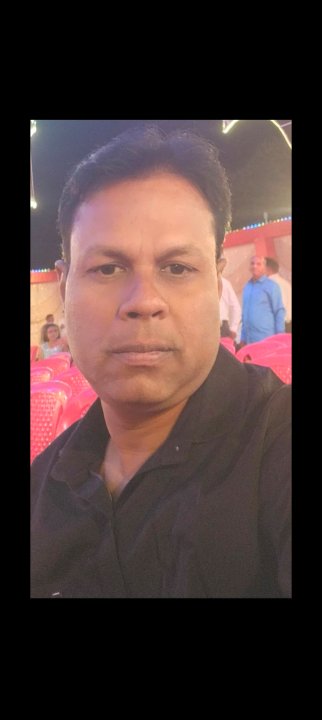 Pankaj Agrawal