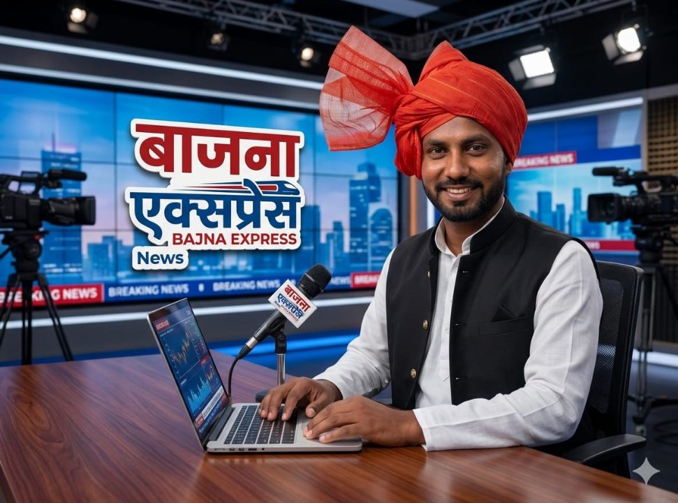 शिवम सूर्यवंशी पत्रकार