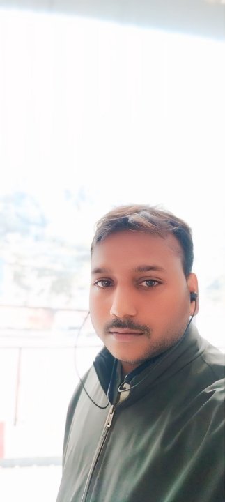 Shashi Pratap