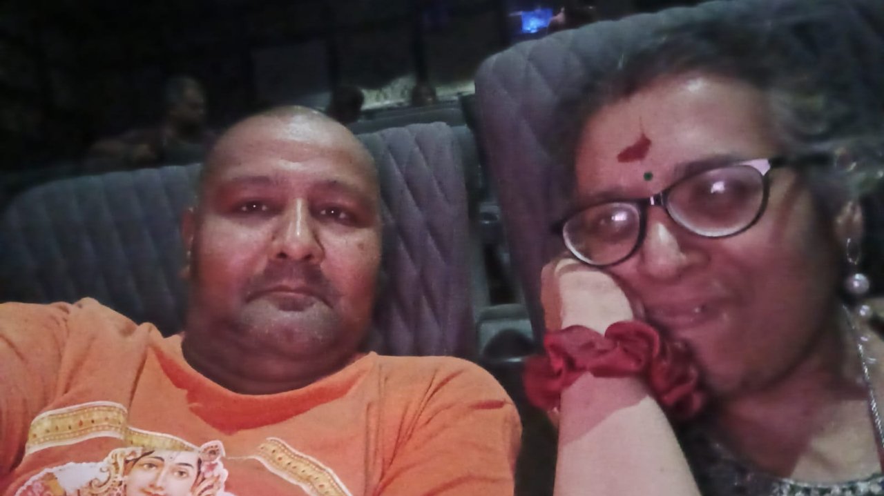 Rajalakshmi sivasangaran