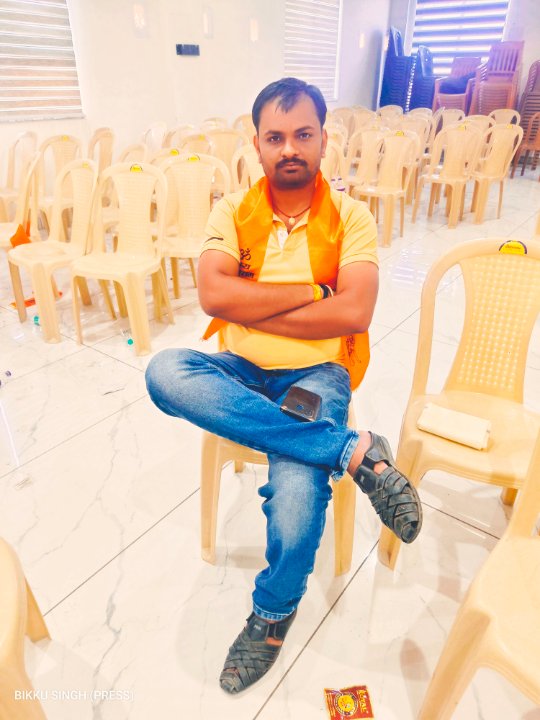 BIKKU SINGH