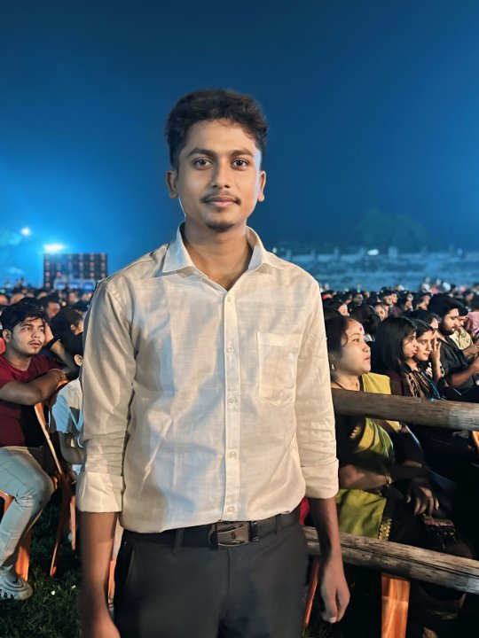 Sajid Ahmedd