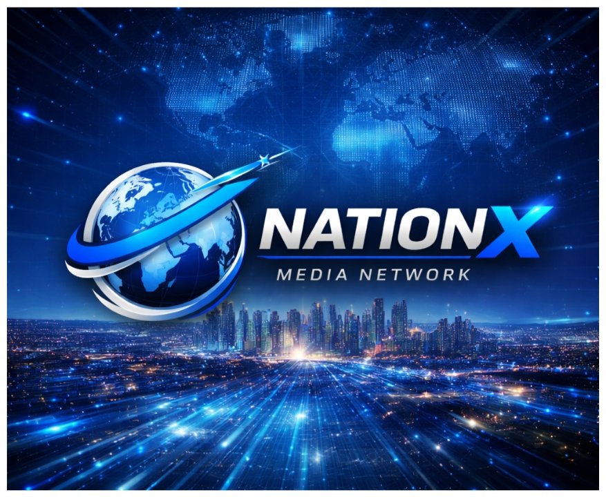 Nationx News