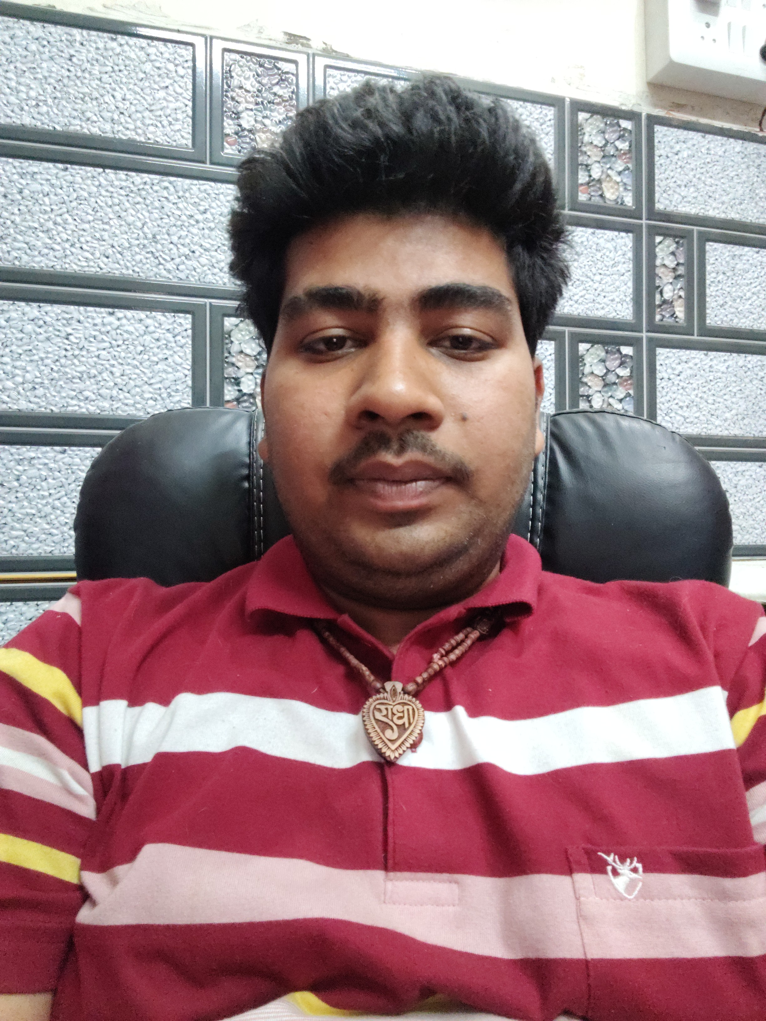 Jitendra Sharma