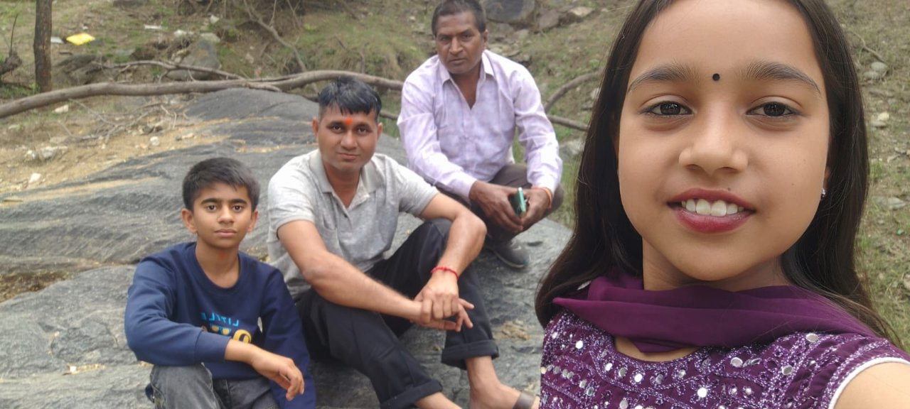 Yogesh kumar
