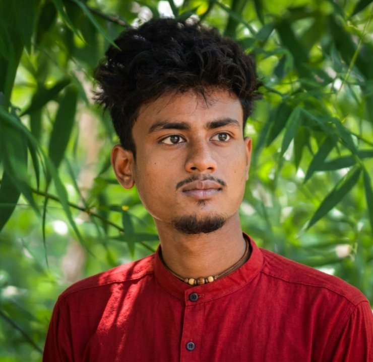 Rudradev Mondal