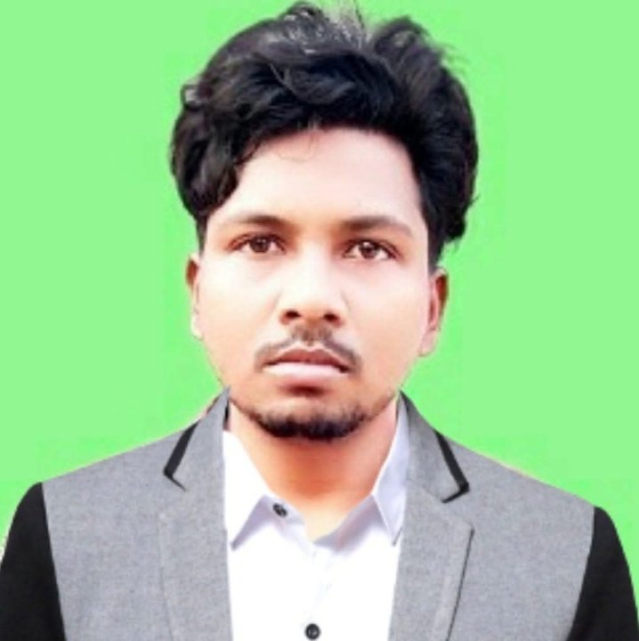 ସମୀର ପାତ୍ର 