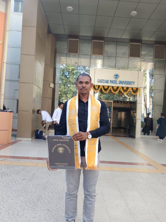 Damor sunilbhai rameshbha
