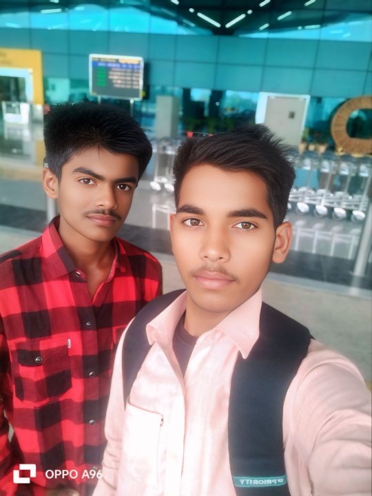 Rikesh गुप्ता