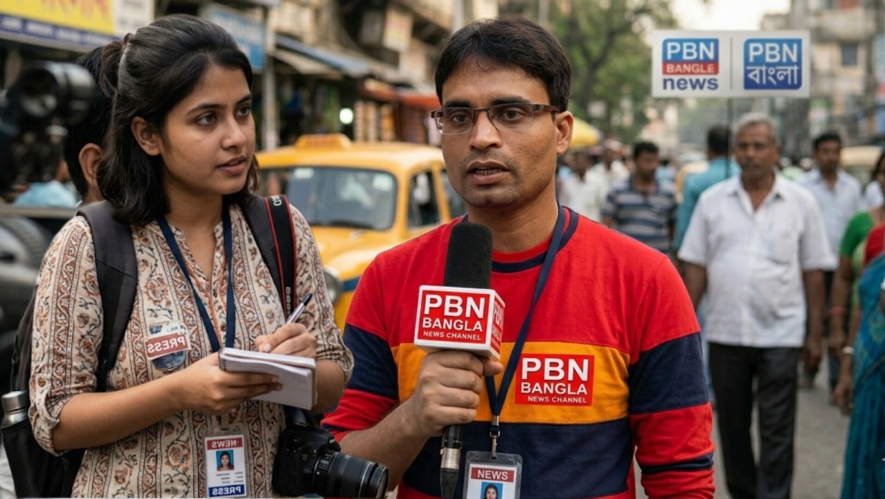 Pbn বাংলা