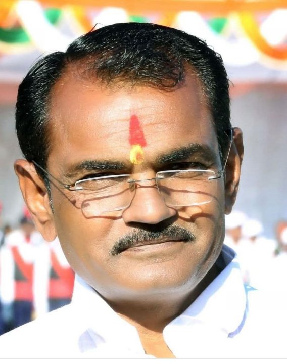 Ram prakash mishra 