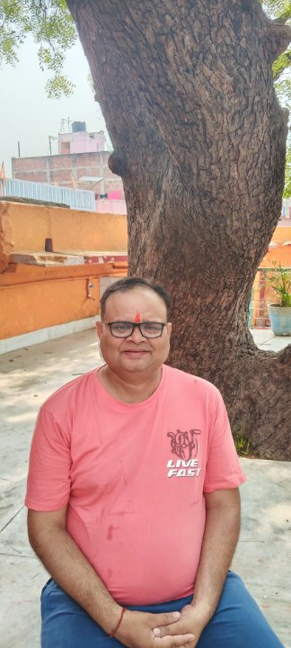Rakesh Kumar
