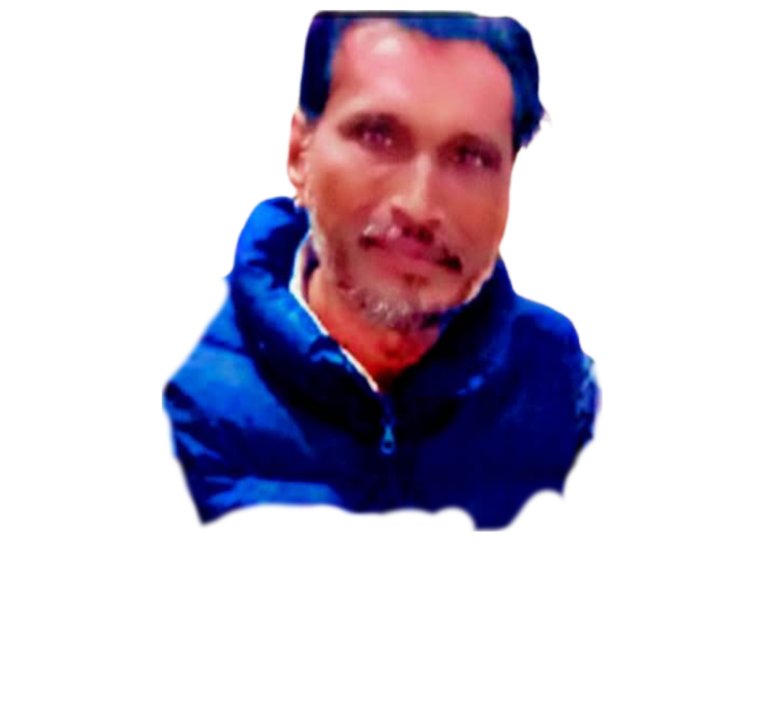 Bunty Baba