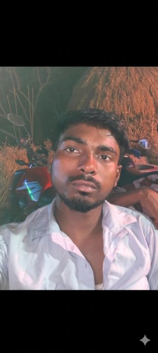Monu Kumar