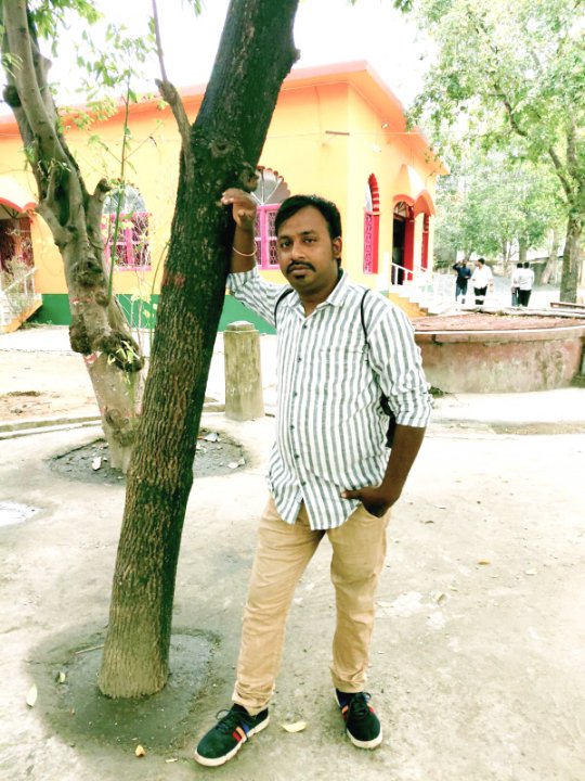 Subrata chatterjee