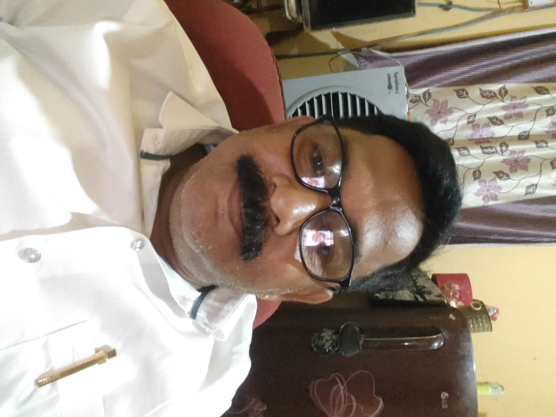 Omprakash Singh