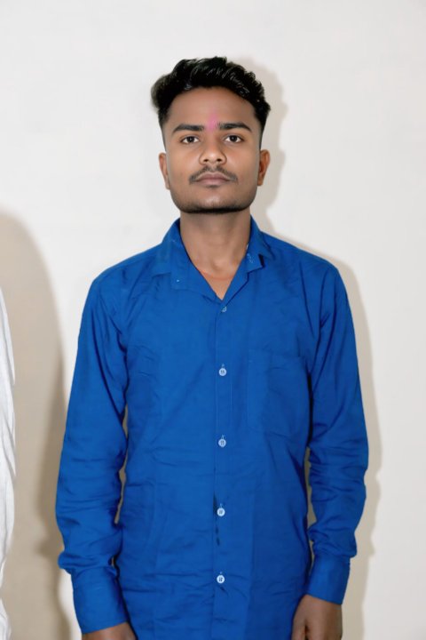 Pushpendra Yadav