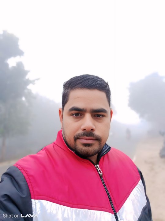 Sushil rajak 