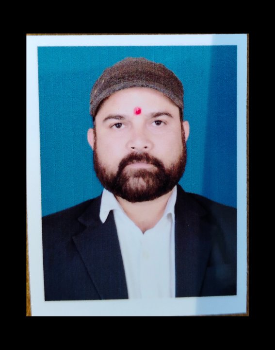 HRISHIKESH KUMAR PANDA