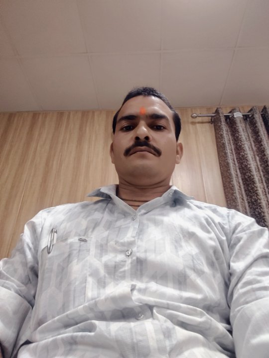 Rajan Tiwari