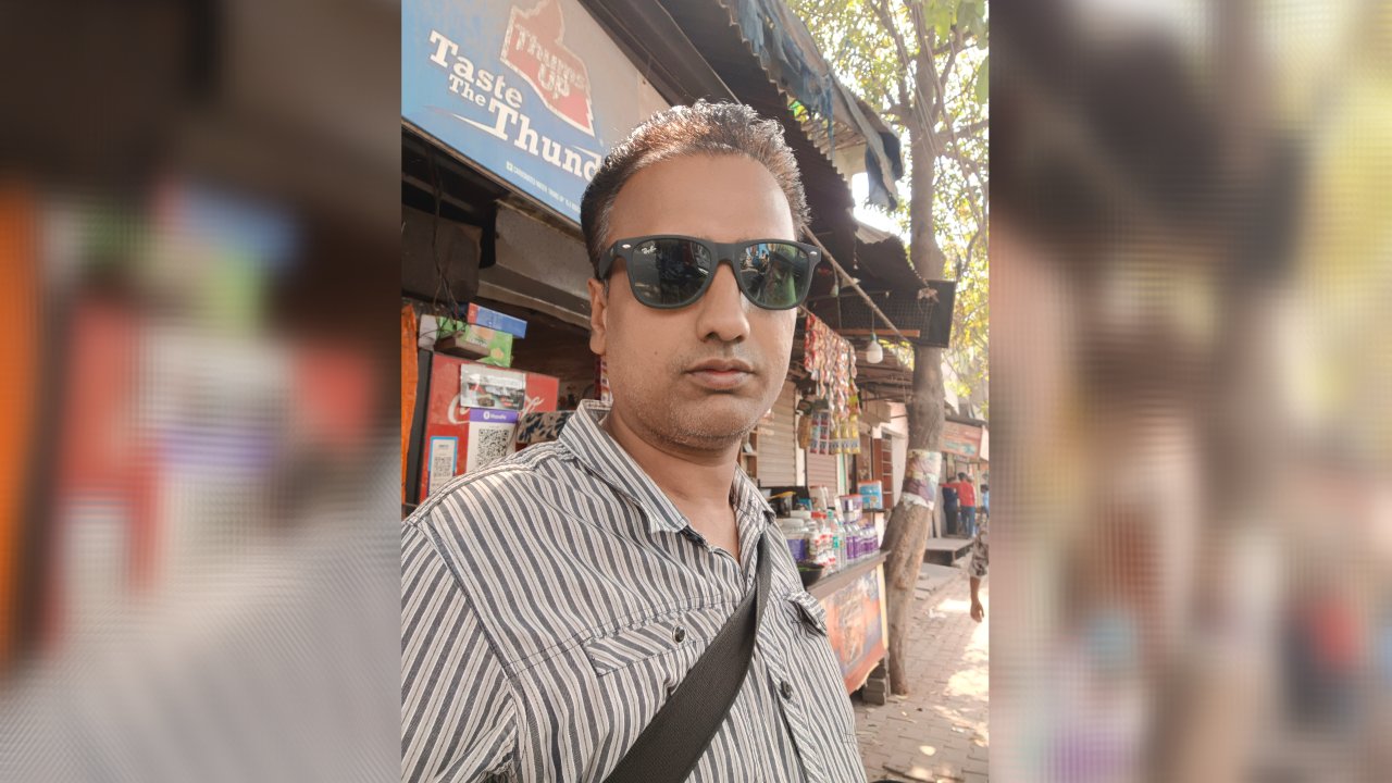 M SARTAJ KHAN