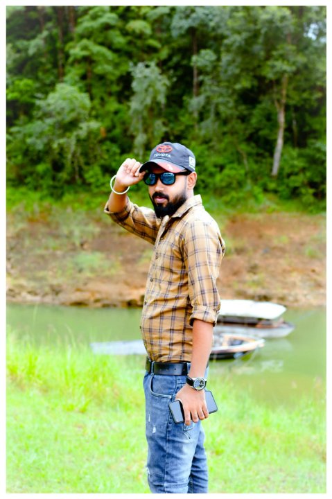Prasenjit Dutta