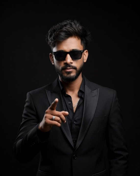 Surya Prakash