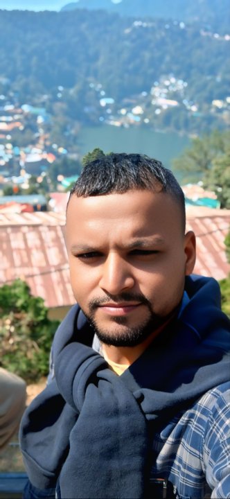 Jasveer Singh