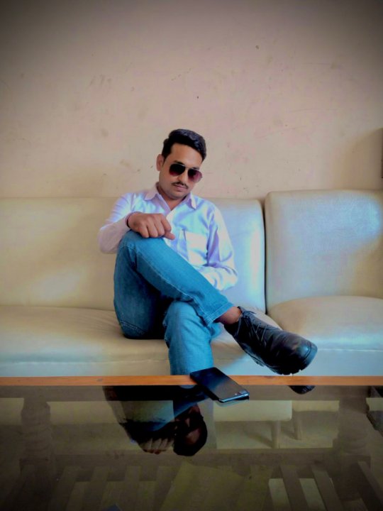 Bharat Bhai