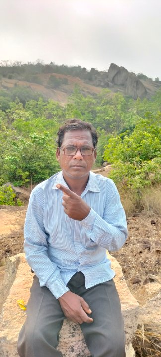 ବାହାଦୁର ପାତ୍ର 
