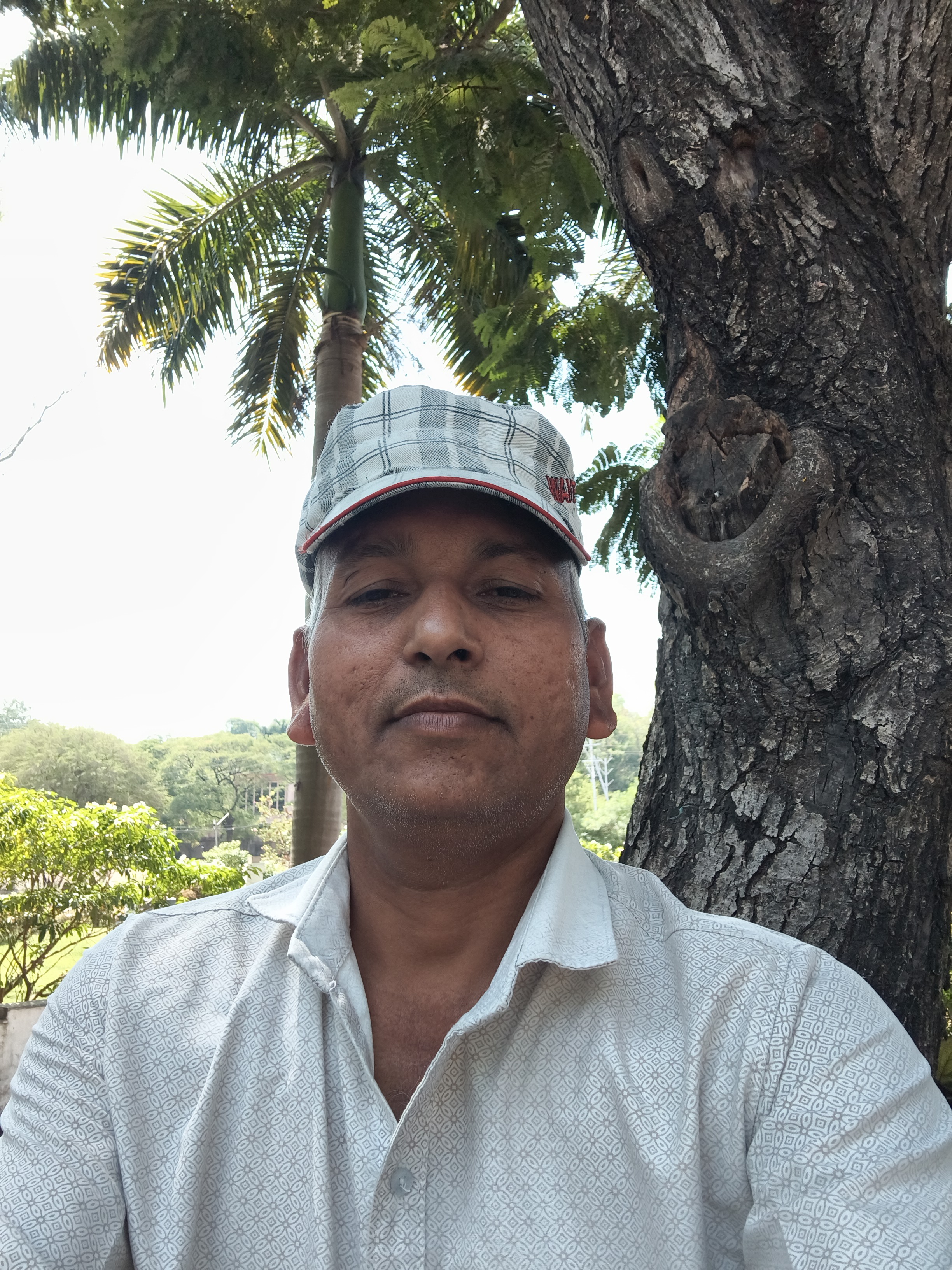 राम बाबू