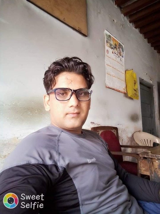 Ashok Kumar