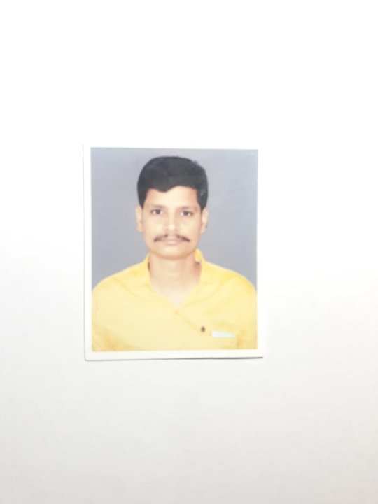 CHAIRMAN CRIME CONTROL 