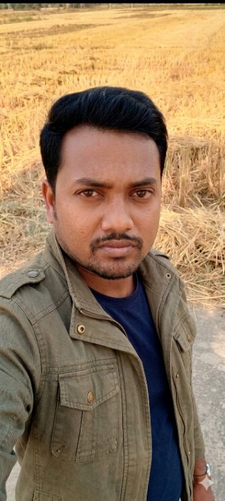 Niranjan Kumar 
